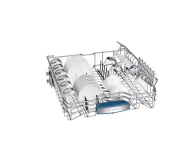 Bosch SMS58L68EU srebrna 60cm - 331089 - zdjęcie 3